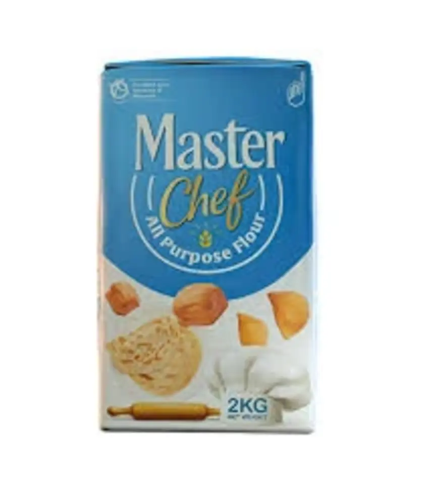 Masterchef All Purpose Flour 2Kg